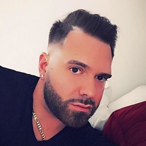 Meet your Posher, Jeremy